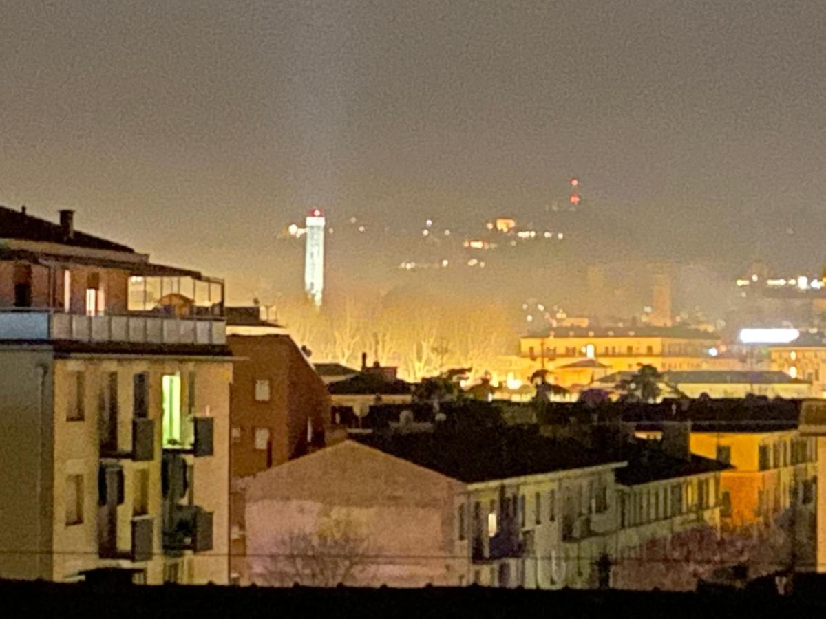 B&Bononia View Bologna Eksteriør billede